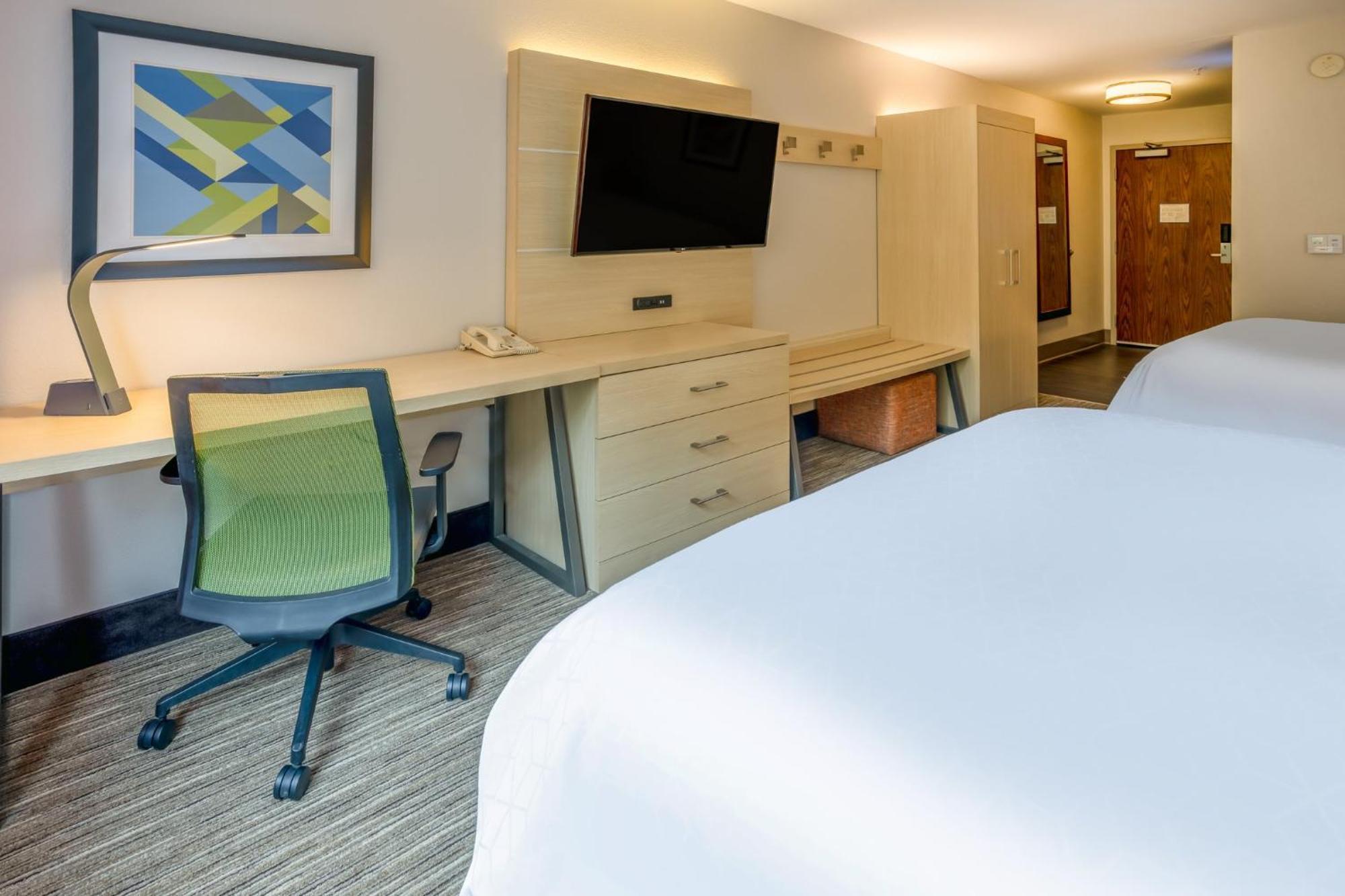 Holiday Inn Express Hotel & Suites Salisbury - Delmar By Ihg מראה חיצוני תמונה