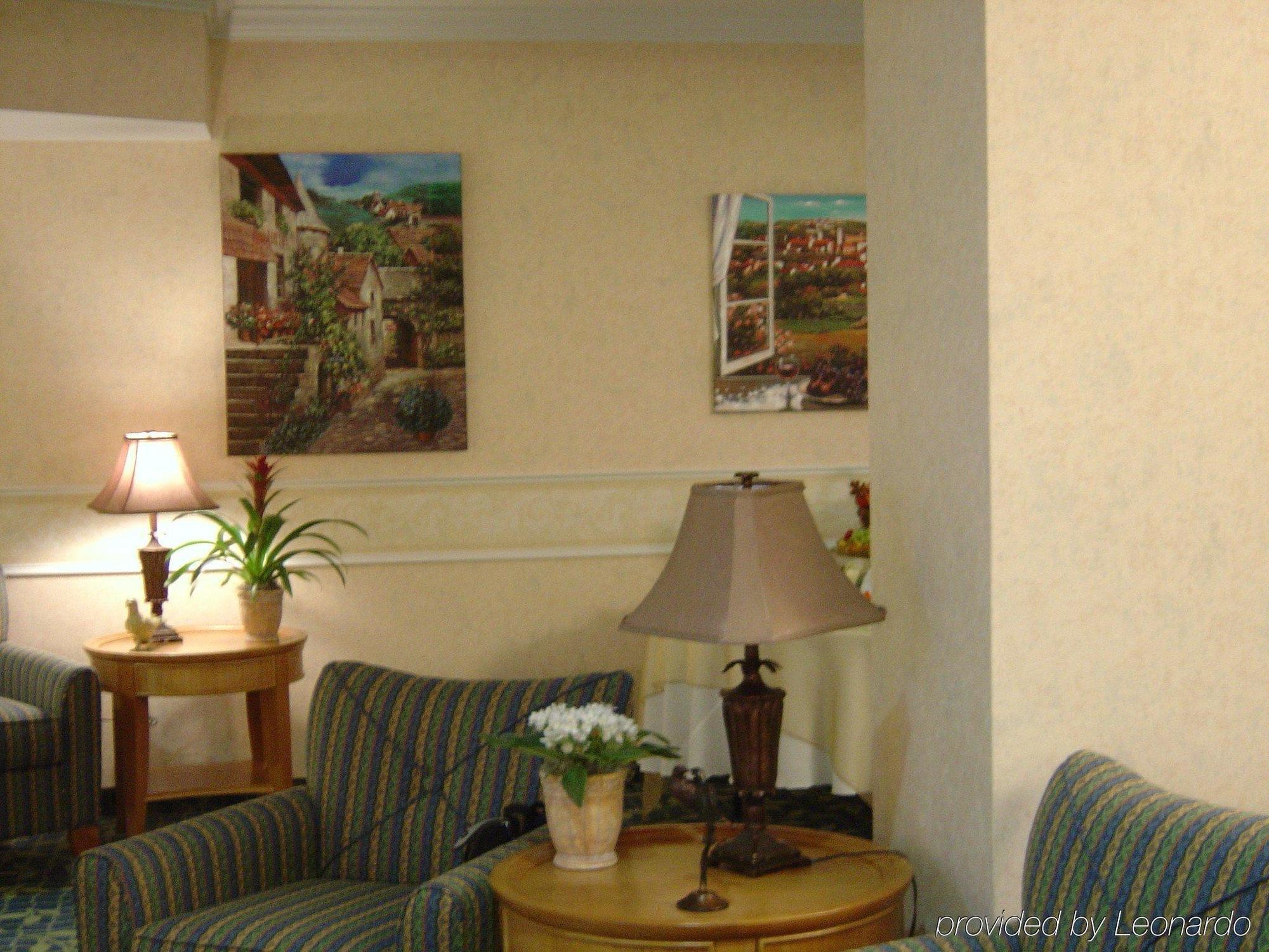 Holiday Inn Express Hotel & Suites Salisbury - Delmar By Ihg חדר תמונה