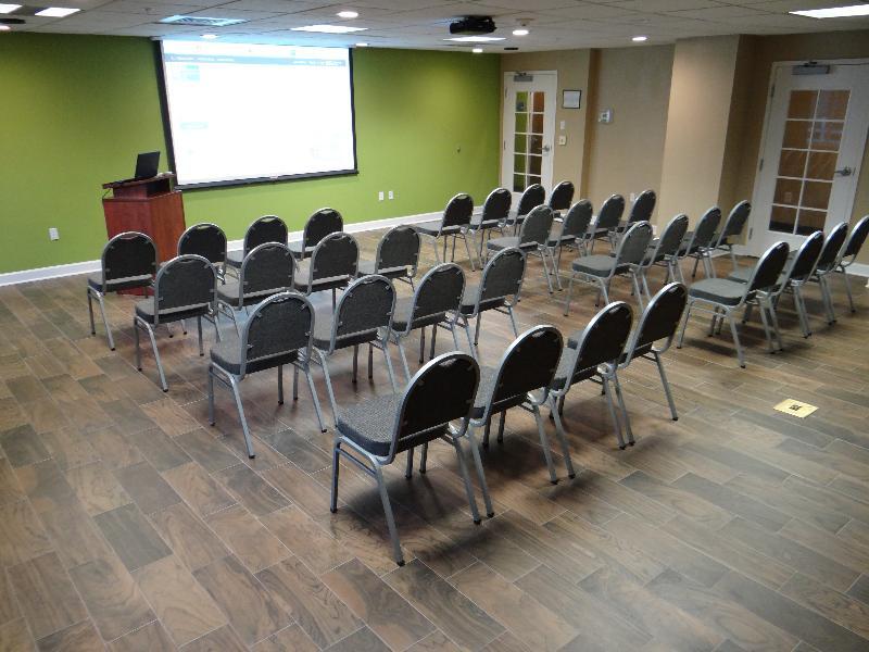 Holiday Inn Express Hotel & Suites Salisbury - Delmar By Ihg מראה חיצוני תמונה